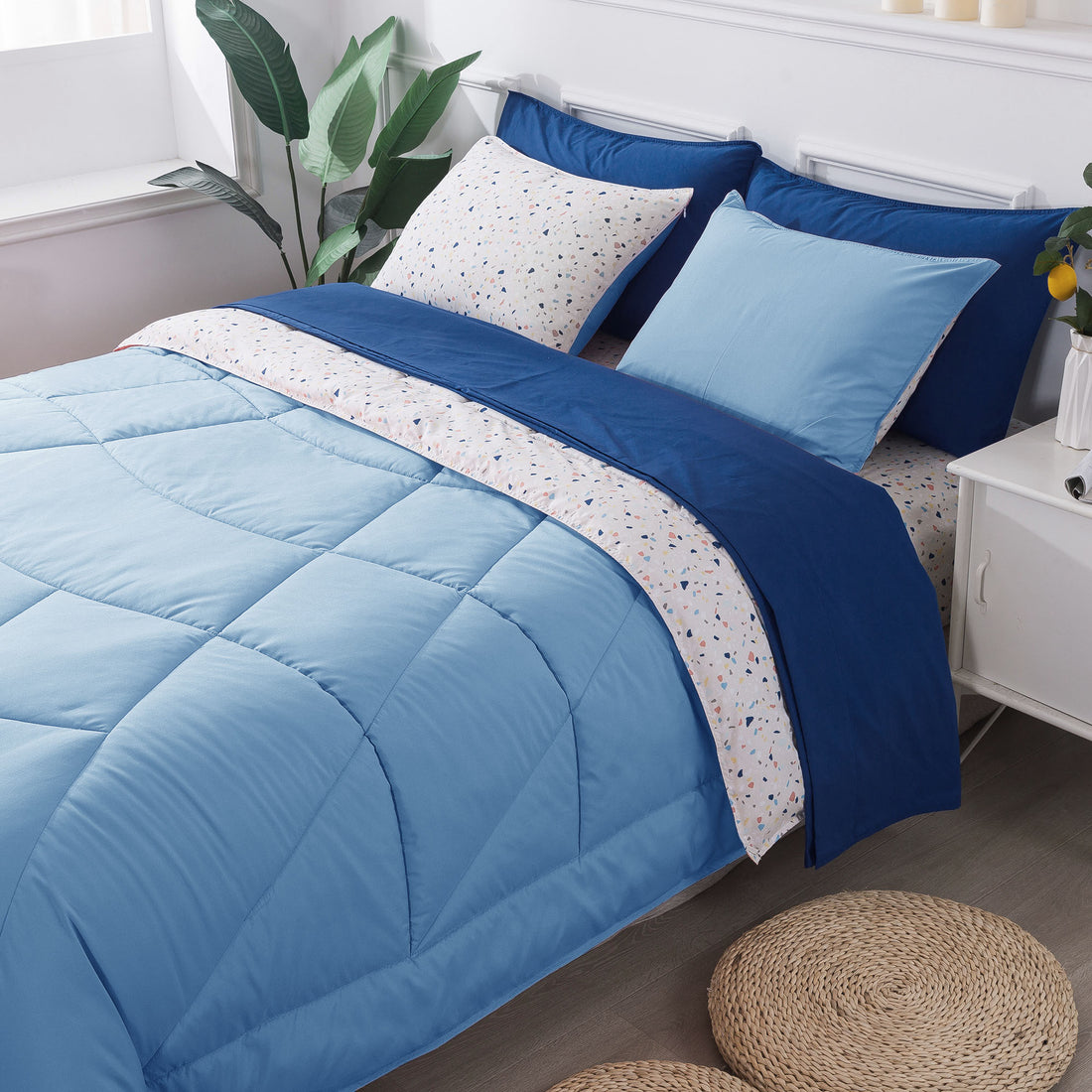 Bedding for Kids: How to Choose the Best Options for Comfort and Fun