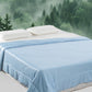 Kasentex Cooling Blanket Comforter - Ultra Soft Machine Washable - All Season Hypoallergenic and Breathable