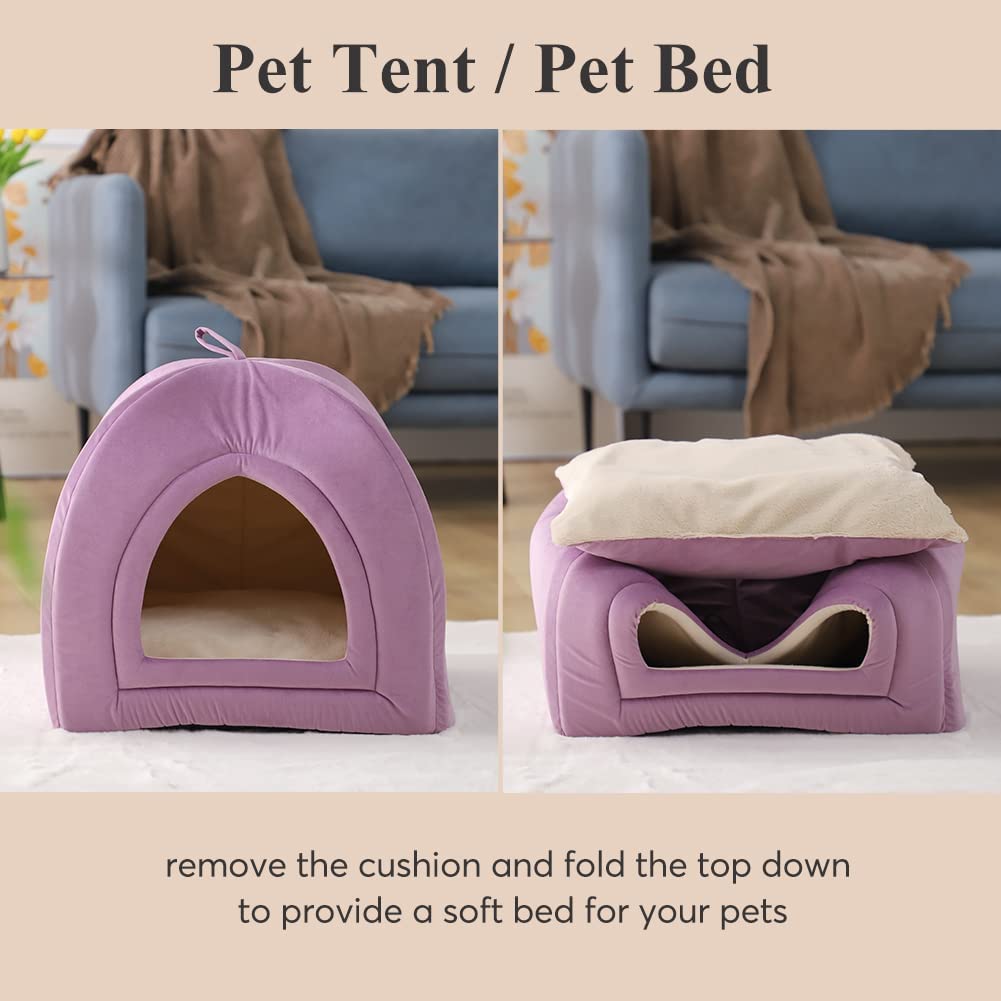 Down cat bed best sale