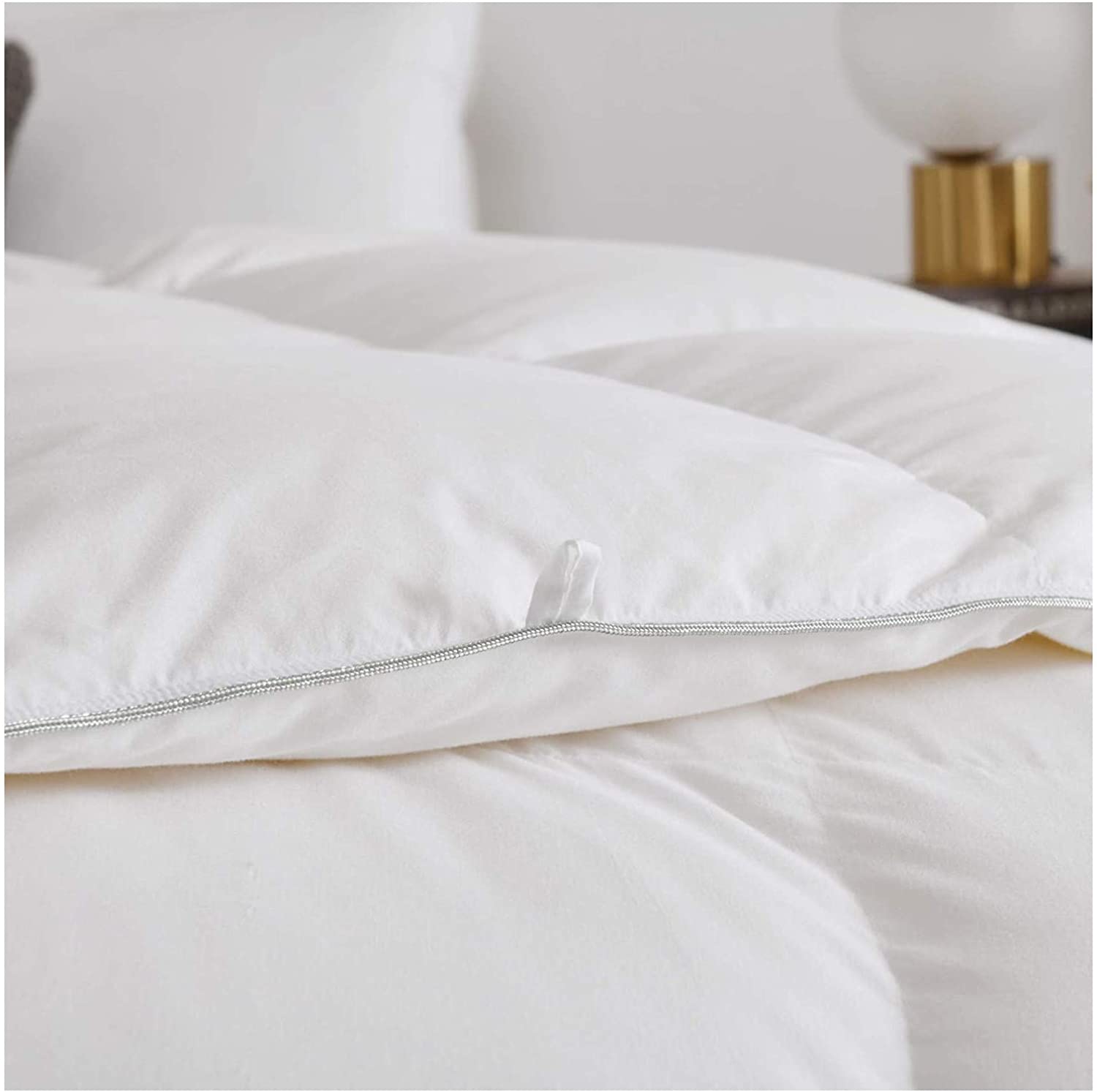 What is the warmest hotsell duvet filling